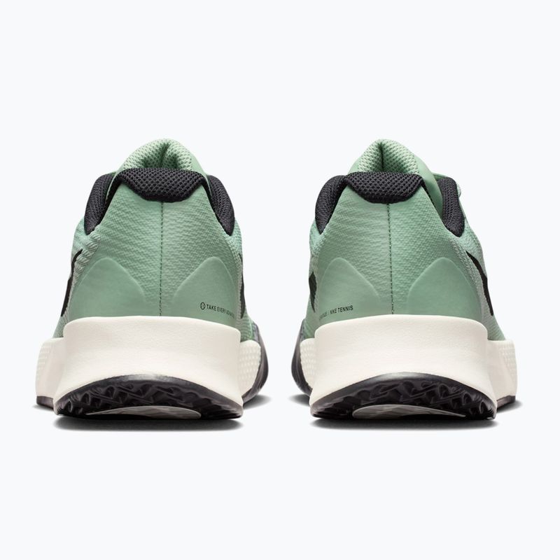 Moteriški batai Nike Vapor Lite 3 Clay steam/light silver/white/black 4