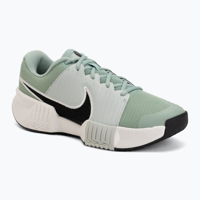 Moteriški teniso batai Nike GP Challenge Pro steam/light silver/white/black