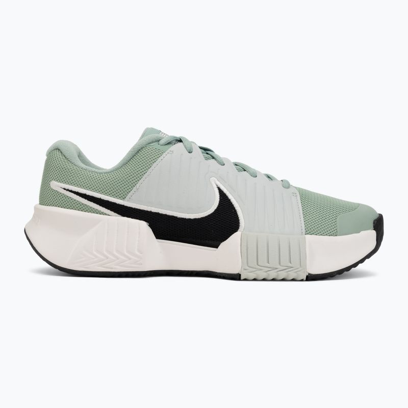 Moteriški teniso batai Nike GP Challenge Pro steam/light silver/white/black 2