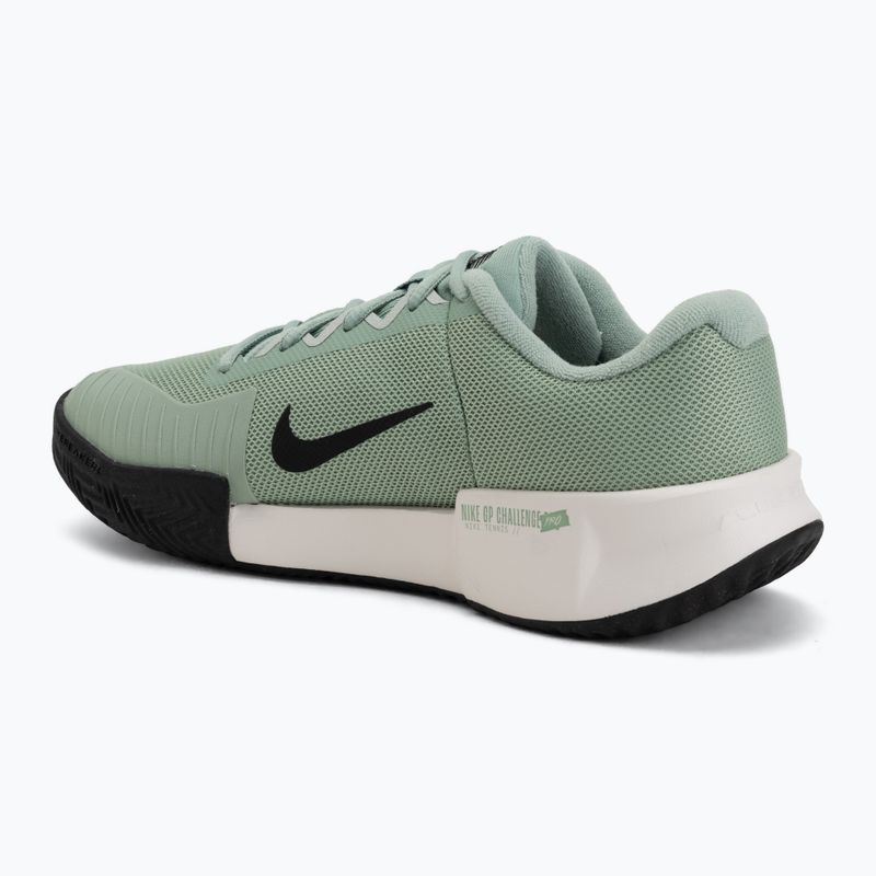 Moteriški teniso batai Nike GP Challenge Pro steam/light silver/white/black 3