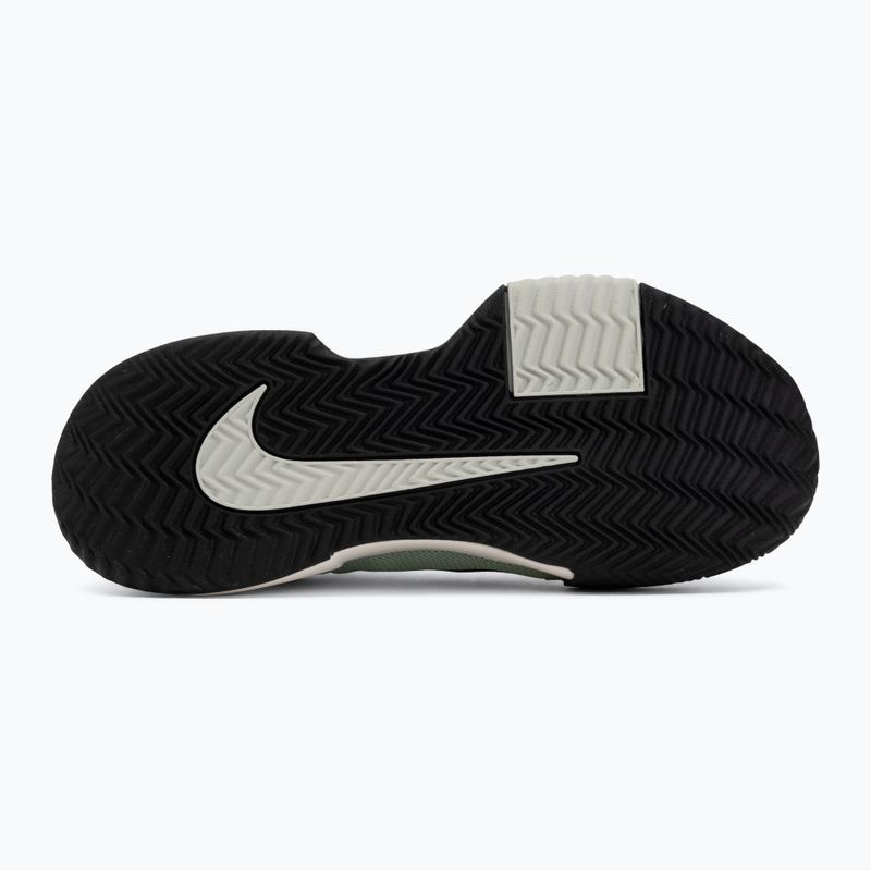 Moteriški teniso batai Nike GP Challenge Pro steam/light silver/white/black 4