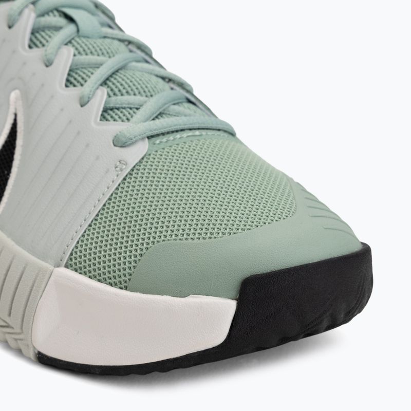 Moteriški teniso batai Nike GP Challenge Pro steam/light silver/white/black 7