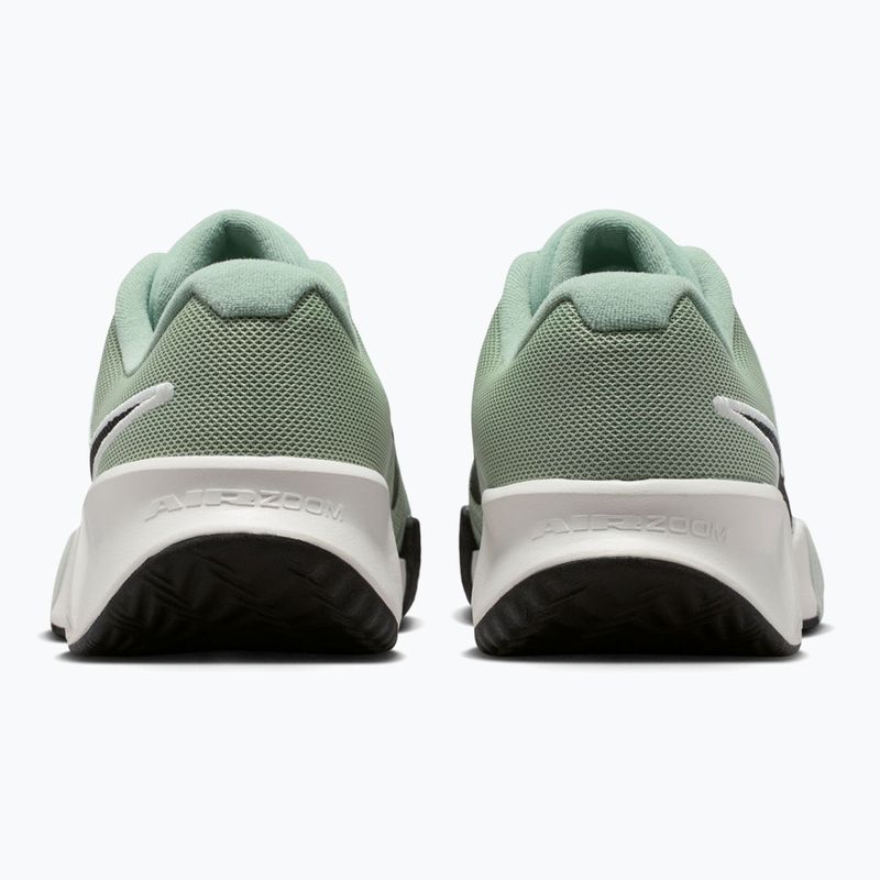 Vyriški batai Nike Zoom GP Challenge Pro Clay steam/light silver/white/black 4