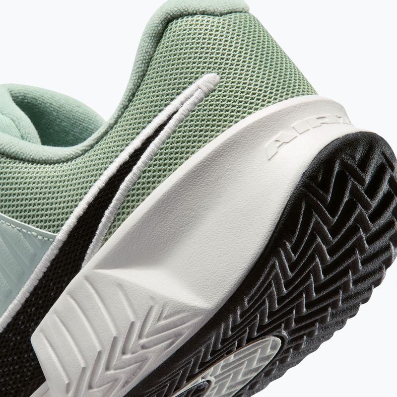 Vyriški batai Nike Zoom GP Challenge Pro Clay steam/light silver/white/black 8