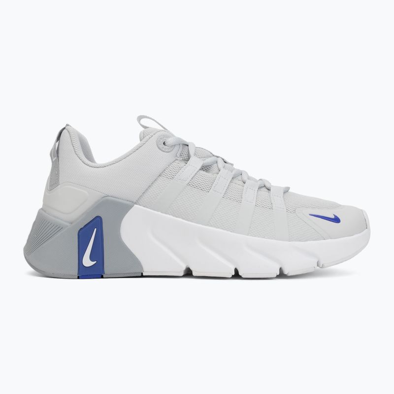 Vyriški treniruočių batai Nike Free Metcon 7 photon dust/wolf grey/white 2