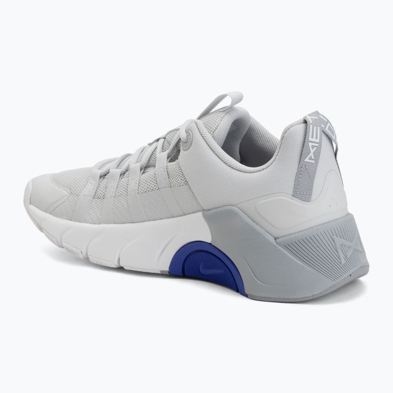 Vyriški treniruočių batai Nike Free Metcon 7 photon dust/wolf grey/white 3