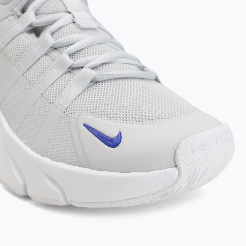Vyriški treniruočių batai Nike Free Metcon 7 photon dust/wolf grey/white 7