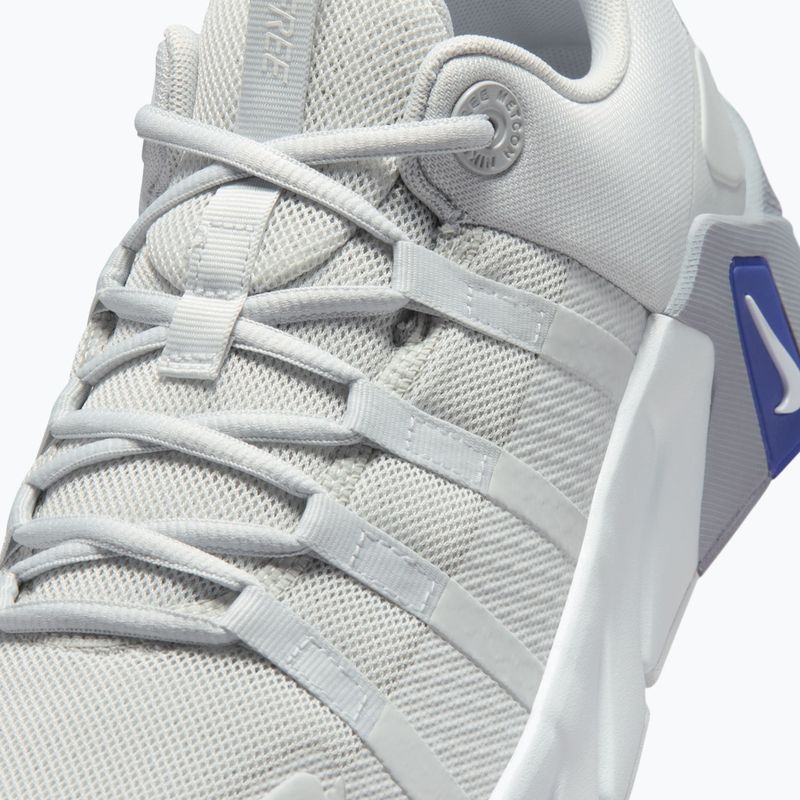 Vyriški treniruočių batai Nike Free Metcon 7 photon dust/wolf grey/white 4