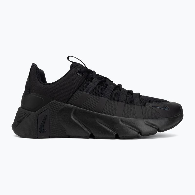 Vyriški treniruočių batai Nike Free Metcon 7 black/anthracite 2