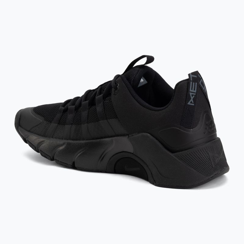 Vyriški treniruočių batai Nike Free Metcon 7 black/anthracite 3