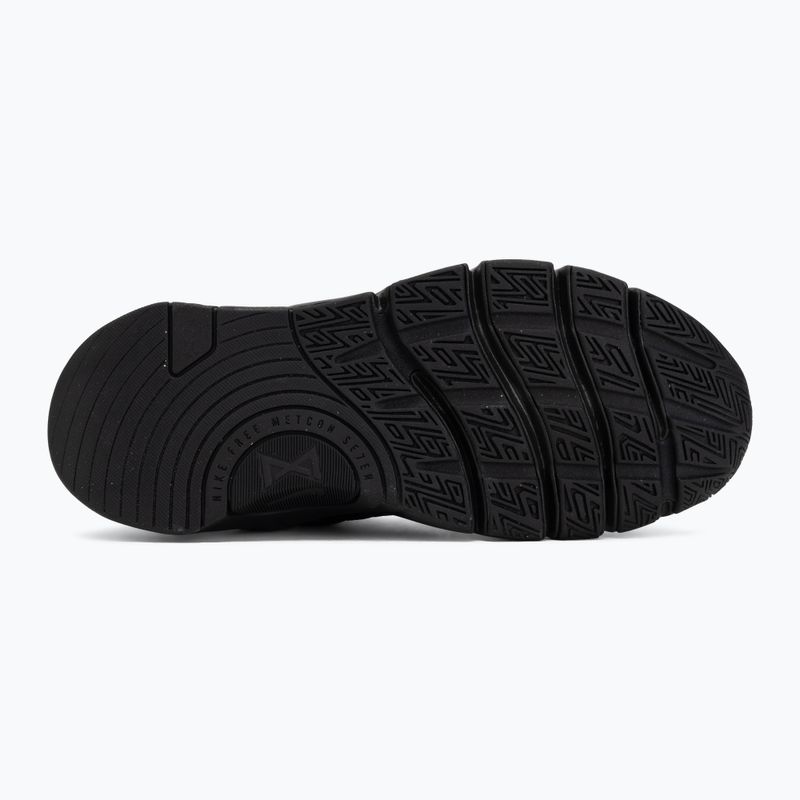 Vyriški treniruočių batai Nike Free Metcon 7 black/anthracite 4