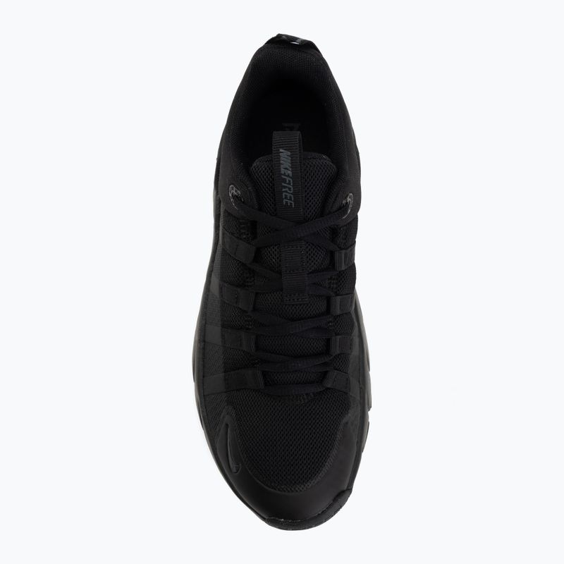 Vyriški treniruočių batai Nike Free Metcon 7 black/anthracite 5