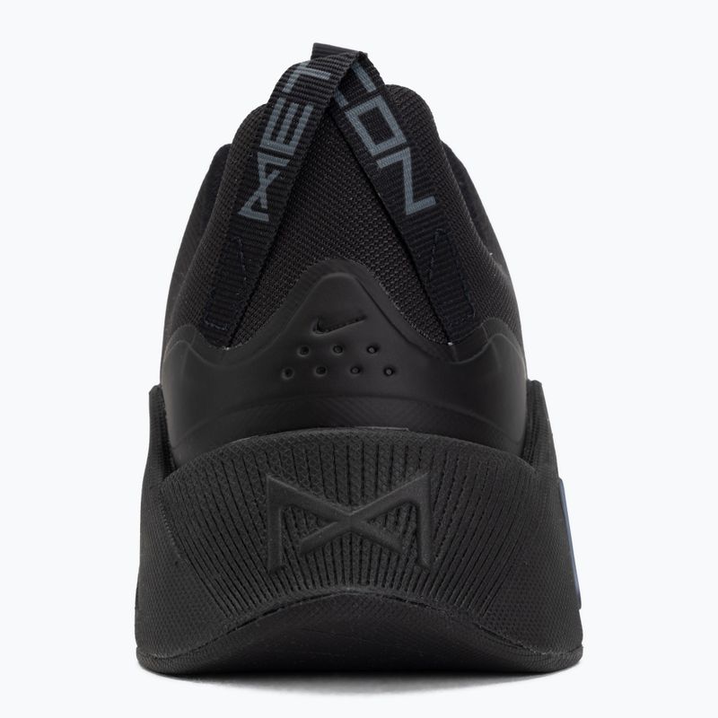 Vyriški treniruočių batai Nike Free Metcon 7 black/anthracite 6