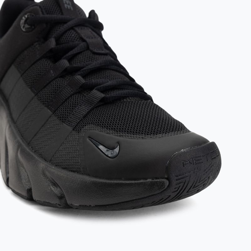 Vyriški treniruočių batai Nike Free Metcon 7 black/anthracite 7