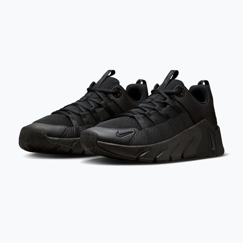 Vyriški treniruočių batai Nike Free Metcon 7 black/anthracite 3