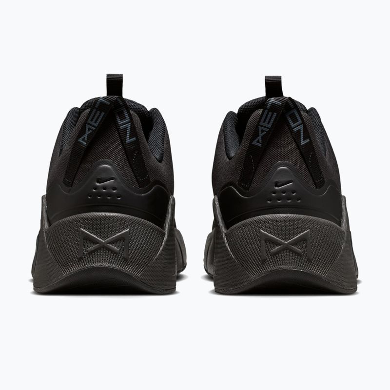 Vyriški treniruočių batai Nike Free Metcon 7 black/anthracite 4