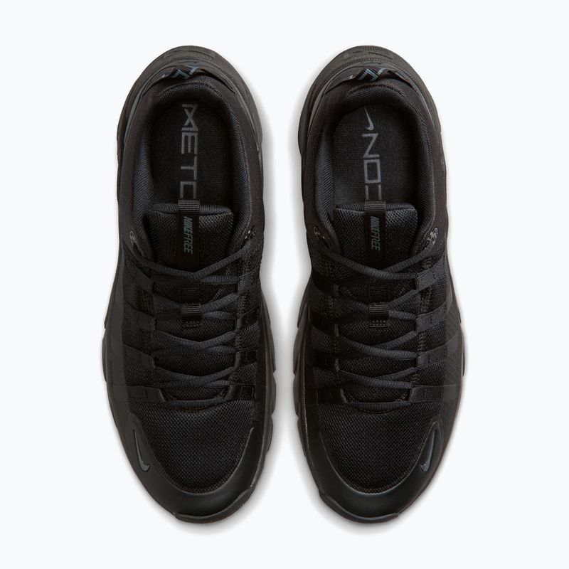 Vyriški treniruočių batai Nike Free Metcon 7 black/anthracite 5