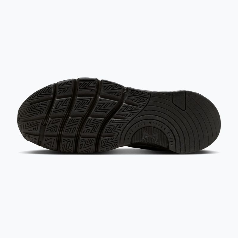 Vyriški treniruočių batai Nike Free Metcon 7 black/anthracite 6