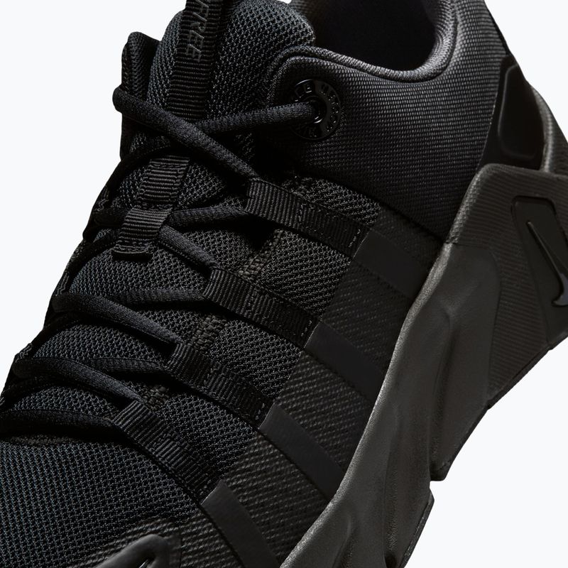 Vyriški treniruočių batai Nike Free Metcon 7 black/anthracite 7
