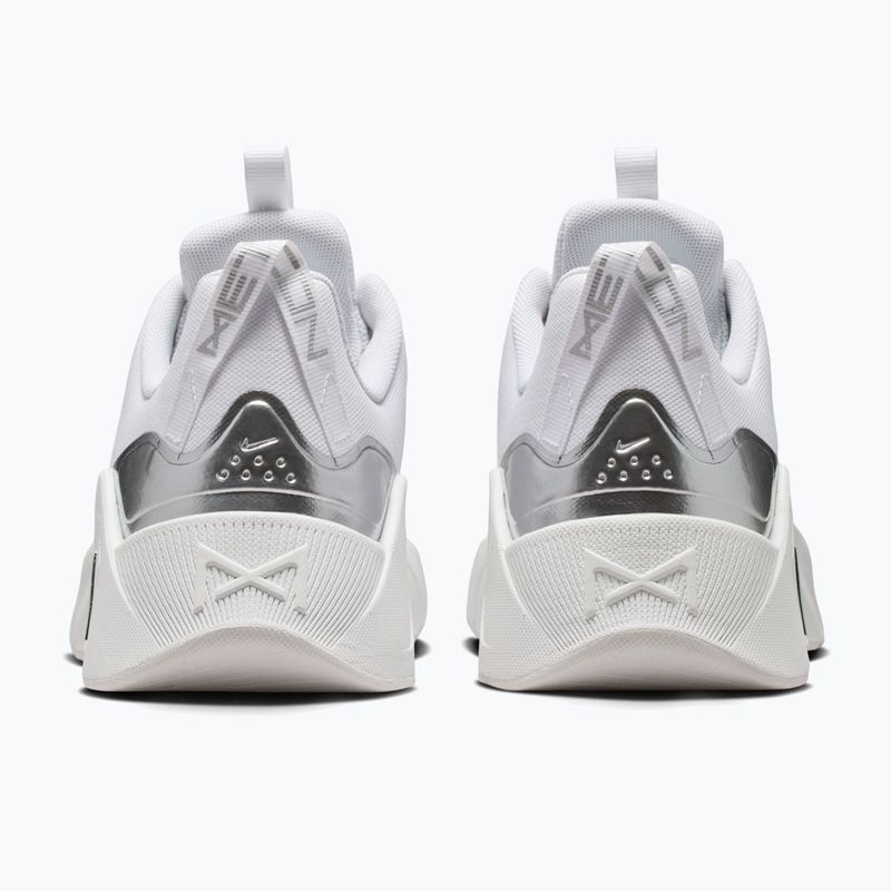 Moteriški treniruočių batai Nike Free Metcon 7 platinum tint/light magenta/white 4