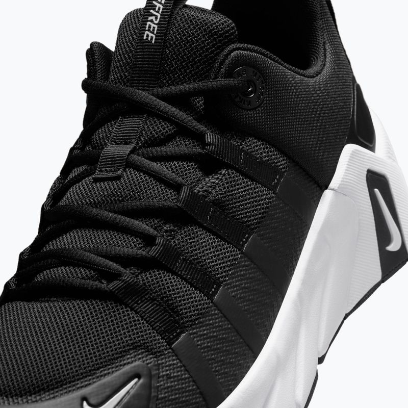 Vyriški treniruočių batai Nike Free Metcon 7 black/white 9