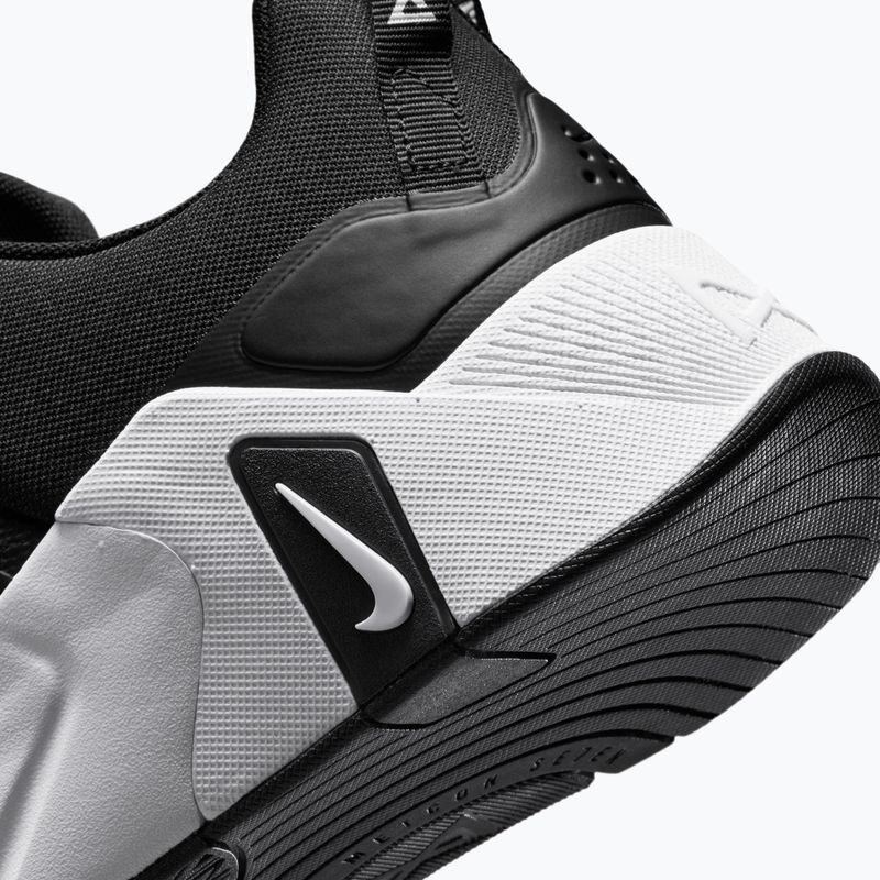 Vyriški treniruočių batai Nike Free Metcon 7 black/white 10