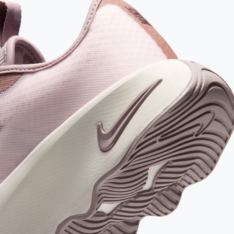 Moteriški batai Nike Motiva 2 pearl pink/light violet ore/tattoo 8