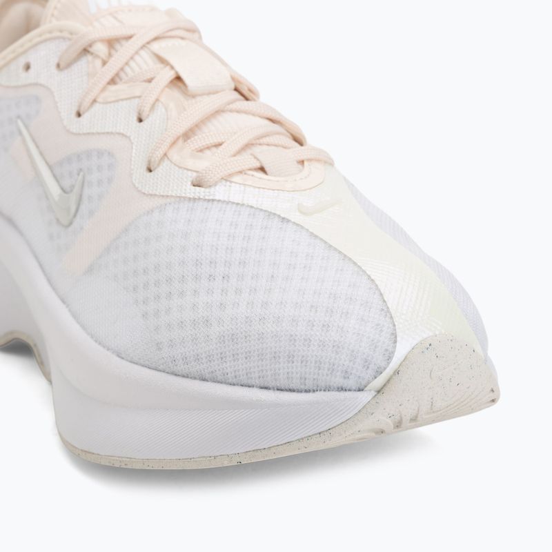 Moteriški batai Nike Motiva 2 white/chalk/sail 7