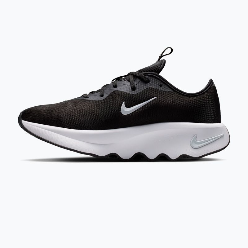 Moteriški batai Nike Motiva 2 black/pure platinum/white 2