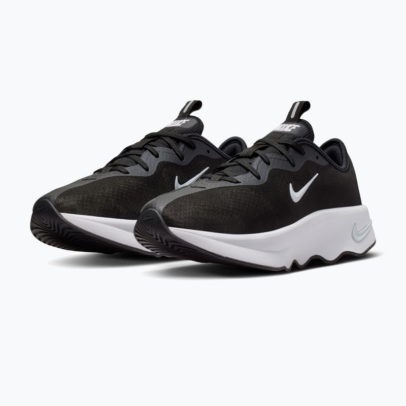 Moteriški batai Nike Motiva 2 black/pure platinum/white 3