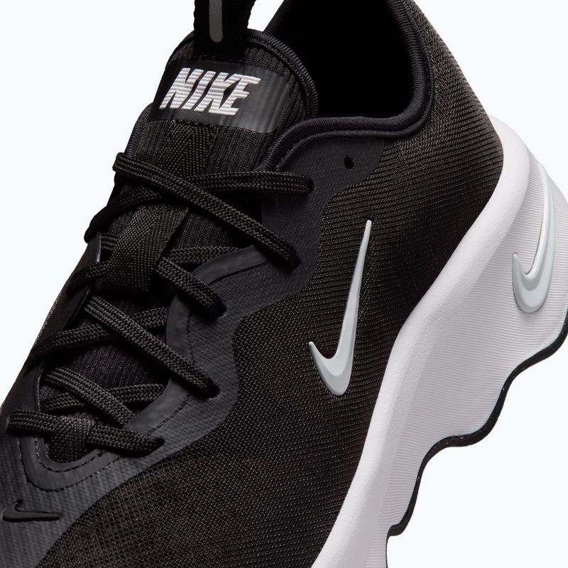 Moteriški batai Nike Motiva 2 black/pure platinum/white 8