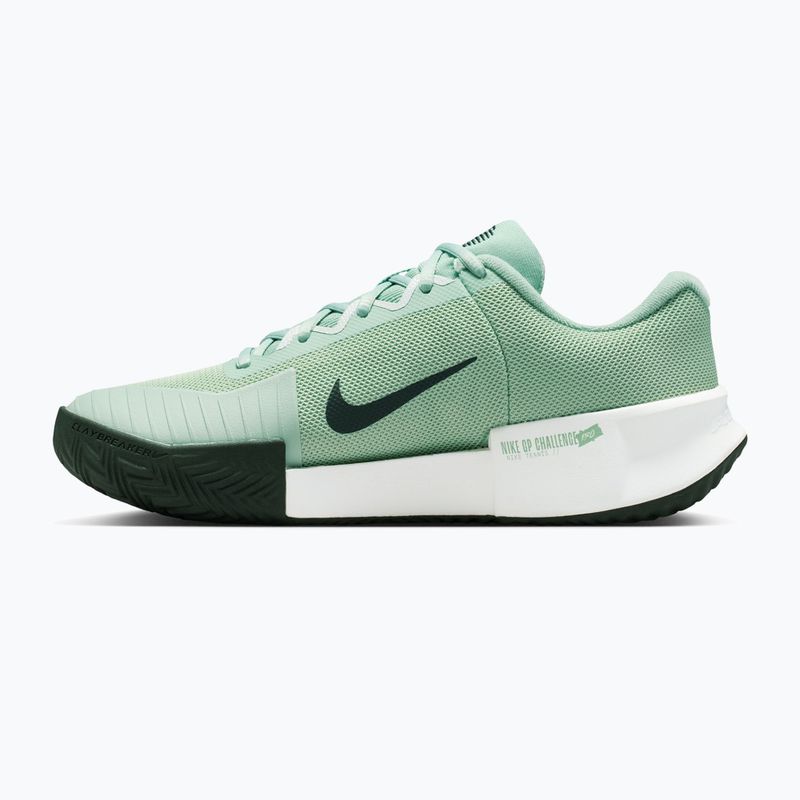 Moteriški teniso batai Nike GP Challenge Pro steam/light silver/white/black 2