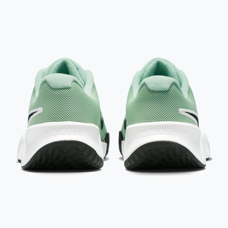 Moteriški teniso batai Nike GP Challenge Pro steam/light silver/white/black 4