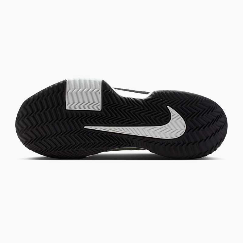 Moteriški teniso batai Nike GP Challenge Pro steam/light silver/white/black 6