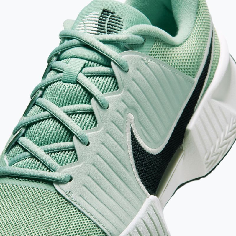 Moteriški teniso batai Nike GP Challenge Pro steam/light silver/white/black 7
