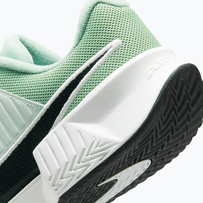 Moteriški teniso batai Nike GP Challenge Pro steam/light silver/white/black 8