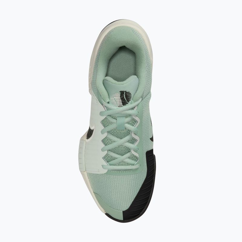 Moteriški teniso batai Nike GP Challenge Pro steam/light silver/white/black 9