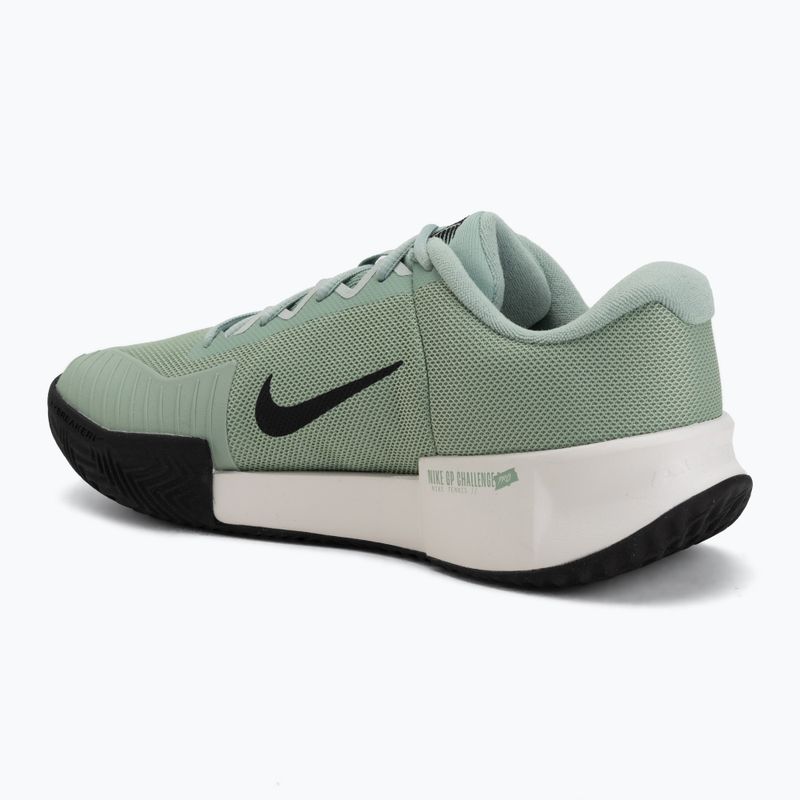 Vyriški batai Nike Zoom GP Challenge Pro Clay steam/light silver/white/black 3