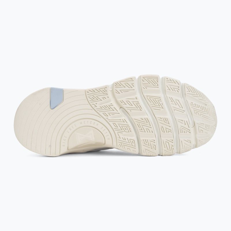 Moteriški treniruočių batai Nike Free Metcon 7 white/hydrogen blue/white 4
