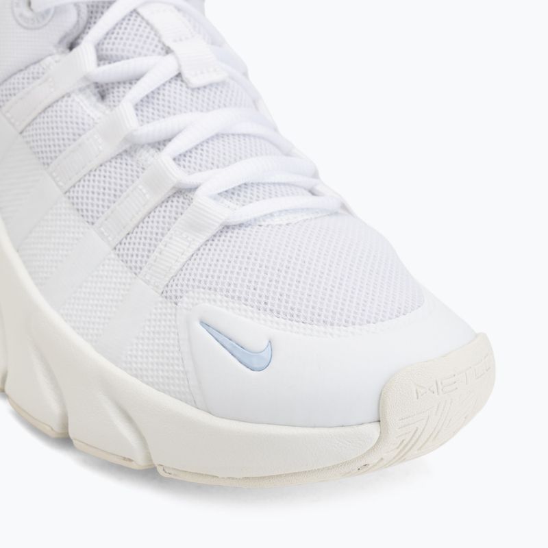Moteriški treniruočių batai Nike Free Metcon 7 white/hydrogen blue/white 7