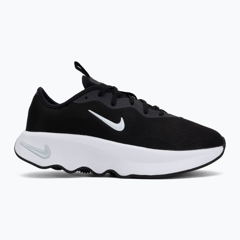 Moteriški batai Nike Motiva 2 black/pure platinum/white 2
