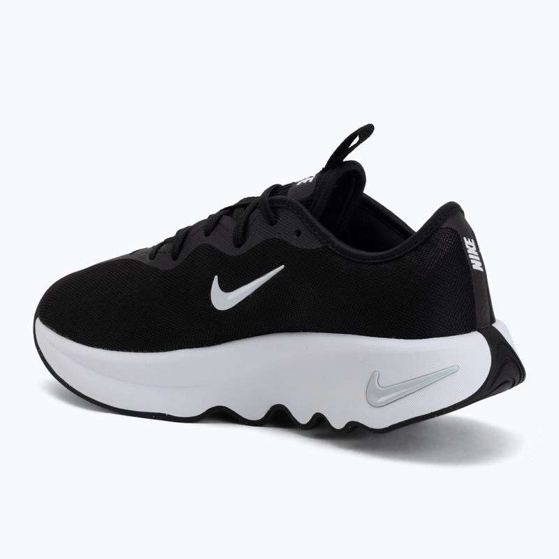 Moteriški batai Nike Motiva 2 black/pure platinum/white 3