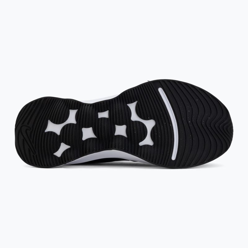 Moteriški batai Nike Motiva 2 black/pure platinum/white 4
