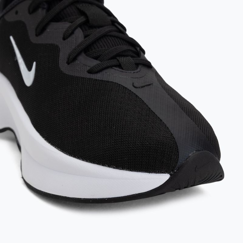 Moteriški batai Nike Motiva 2 black/pure platinum/white 7