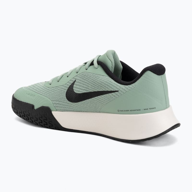 Vyriški teniso batai Nike Vapor Lite 3 steam/light silver/white/black 3