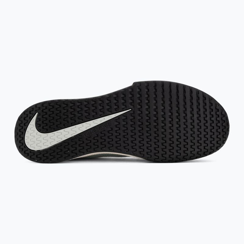 Vyriški teniso batai Nike Vapor Lite 3 steam/light silver/white/black 4
