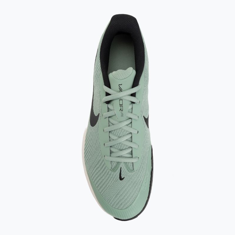 Vyriški teniso batai Nike Vapor Lite 3 steam/light silver/white/black 5