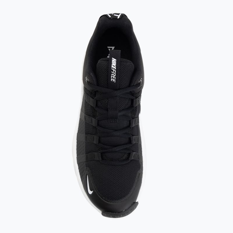 Vyriški treniruočių batai Nike Free Metcon 7 black/white 5