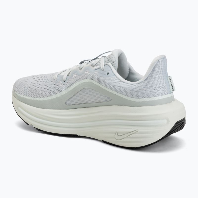 Moteriški bėgimo batai Nike Winflo 12 off white/barely green/metallic silver 3