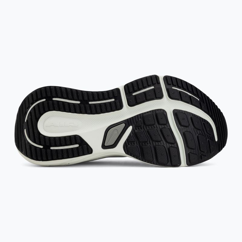 Moteriški bėgimo batai Nike Winflo 12 off white/barely green/metallic silver 4